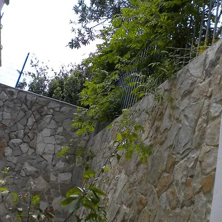 Daire Casa Dell'ospite *
