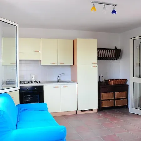 Appartamento Leuca