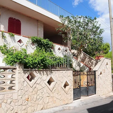 Daire Casa Dell'ospite Santa Maria di Leuca
