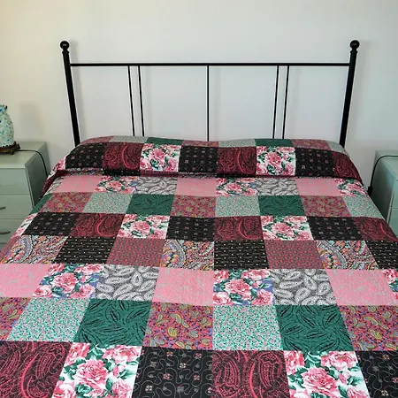 Casa Dell'ospite Апартаменты