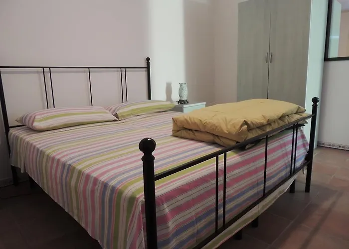Casa Dell'ospite * Santa Maria di Leuca