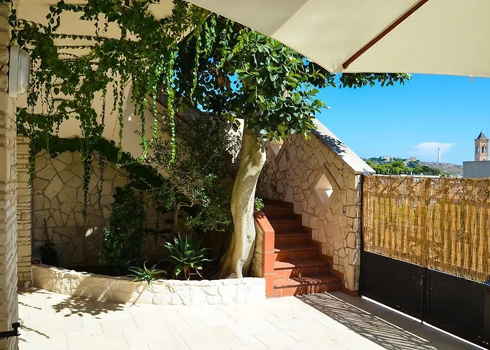 Casa Dell'ospite 公寓