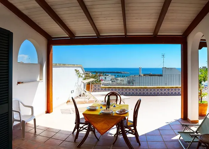 Casa Dell'ospite 公寓