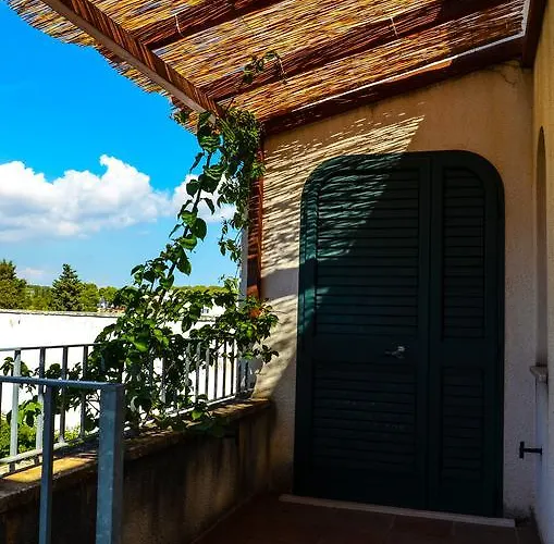 公寓 Casa Dell'ospite