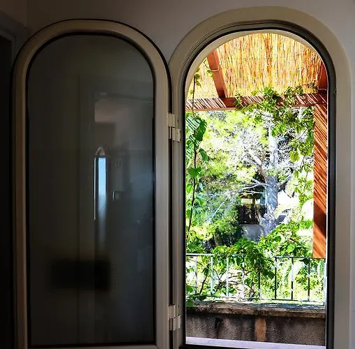 Casa Dell'ospite