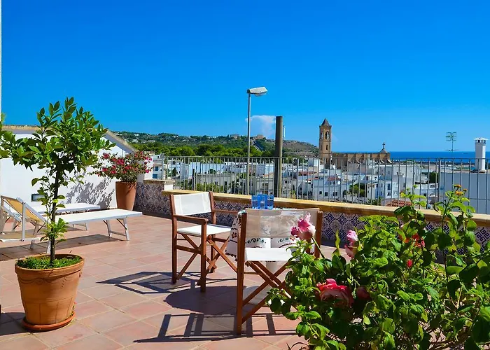 Casa Dell'ospite *