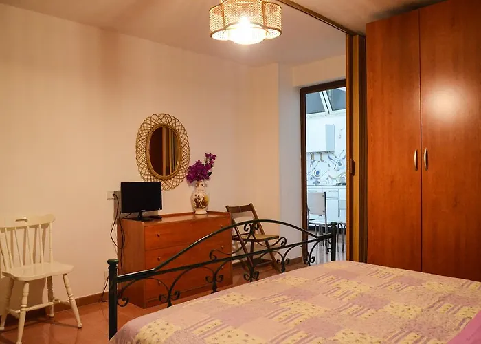 Casa Dell'ospite 公寓 *