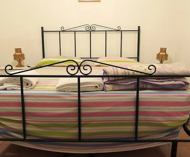 Casa Dell'ospite 公寓 *