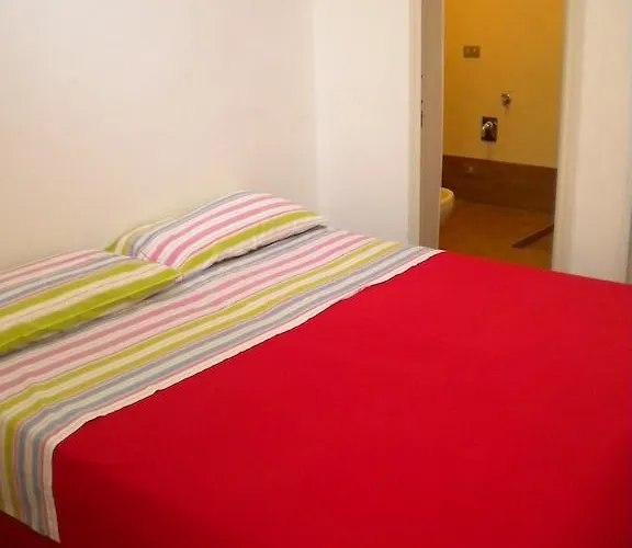 Casa Dell'ospite 公寓