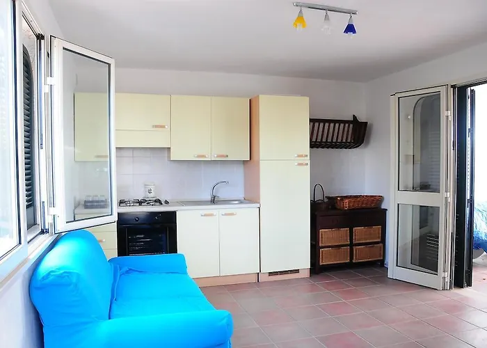 公寓 Casa Dell'ospite